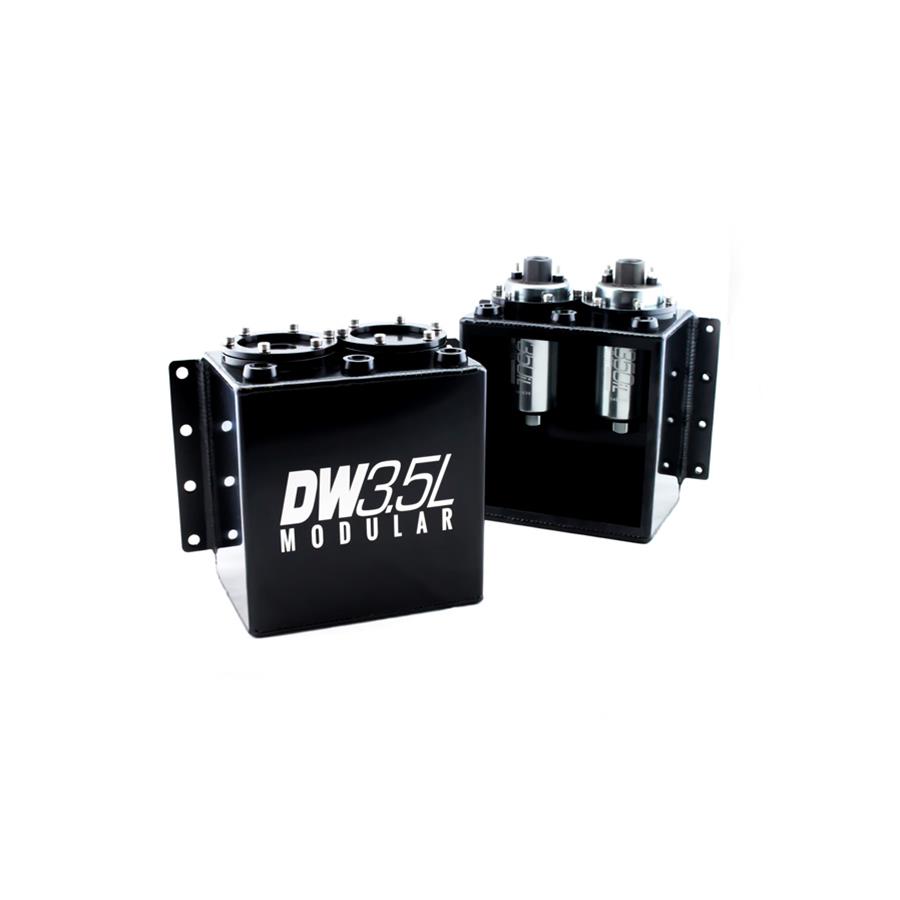 DeatschWerks Modular Surge Tanks 6-000-35ST