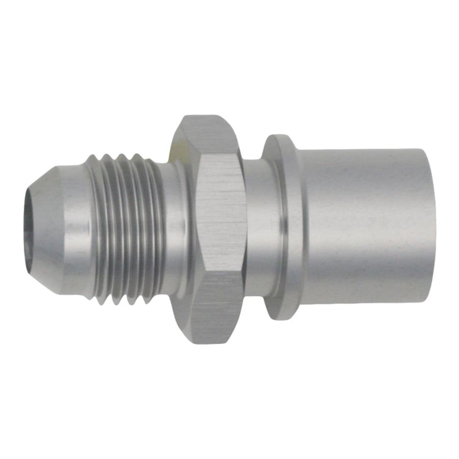 DeatschWerks Fuel Line Adapter Fittings 6-02-0127