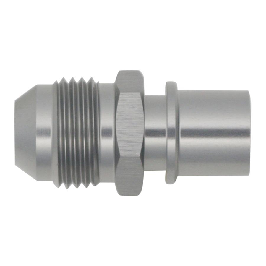 DeatschWerks Fuel Line Adapter Fittings 6-02-0128