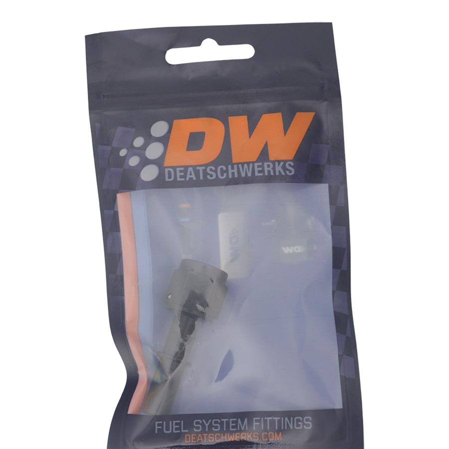 DeatschWerks Fuel Line Adapter Fittings 6-02-0131-B