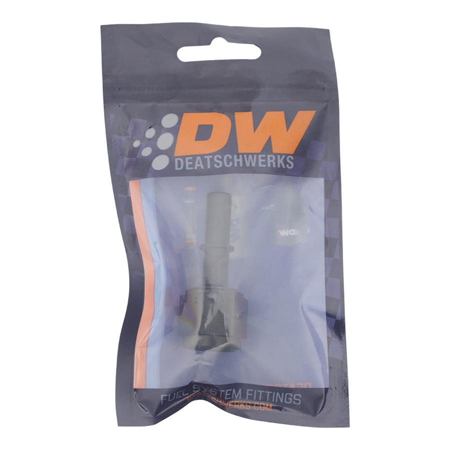 DeatschWerks Fuel Line Adapter Fittings 6-02-0133-B