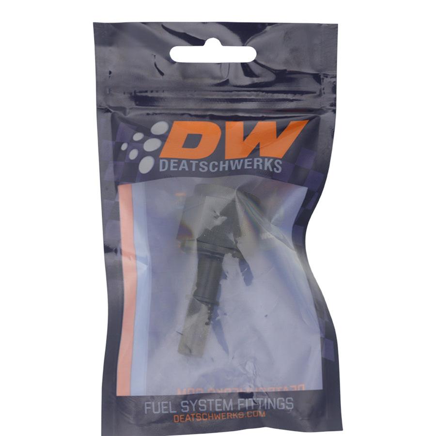 DeatschWerks Fuel Line Adapter Fittings 6-02-0135-B