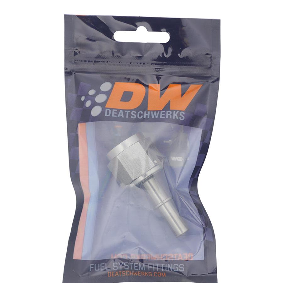 DeatschWerks Fuel Line Adapter Fittings 6-02-0135