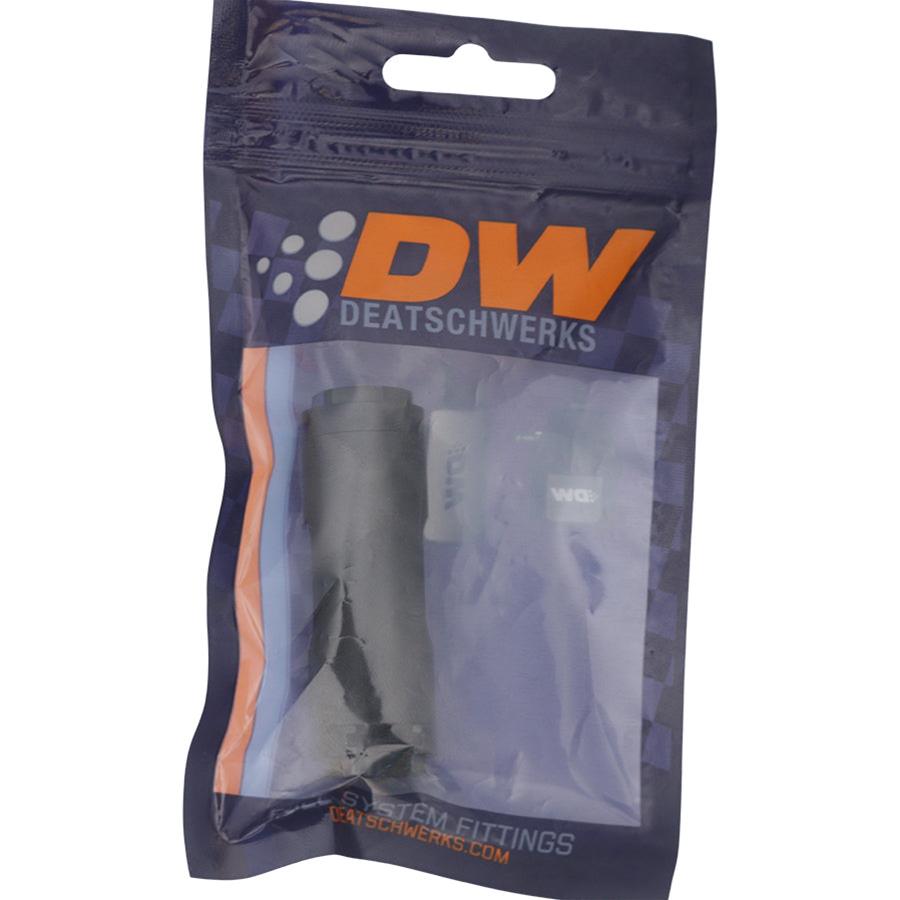 DeatschWerks Fuel Line Adapter Fittings 6-02-0136-B