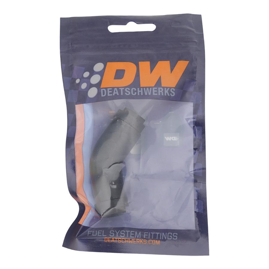 DeatschWerks Fuel Line Adapter Fittings 6-02-0137-B