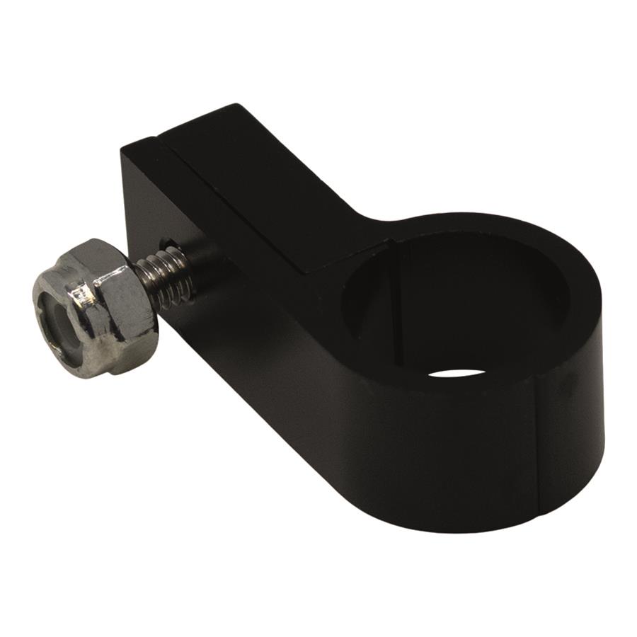 DeatschWerks Rubber Cushioned P-Clamps 6-02-0358-B
