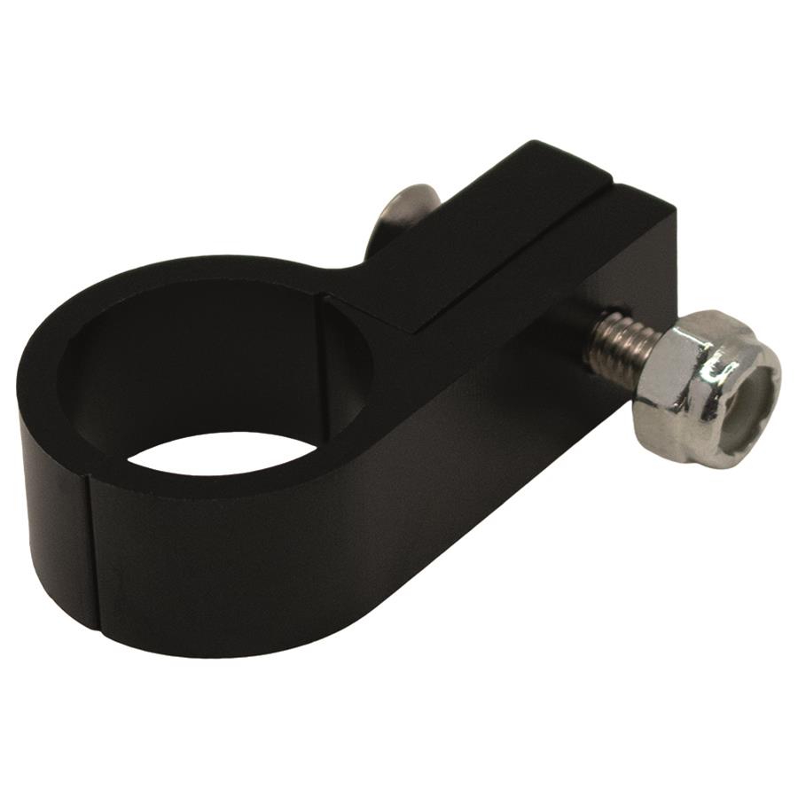 DeatschWerks Rubber Cushioned P-Clamps 6-02-0359-B