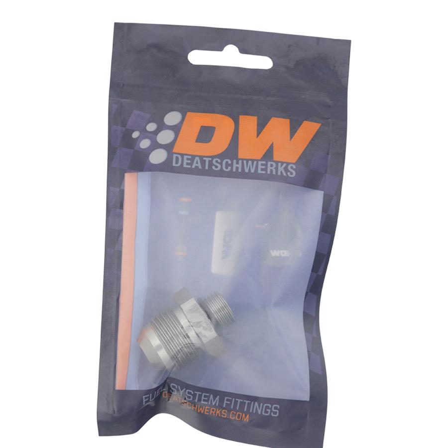 DeatschWerks Adapters 6-02-0409