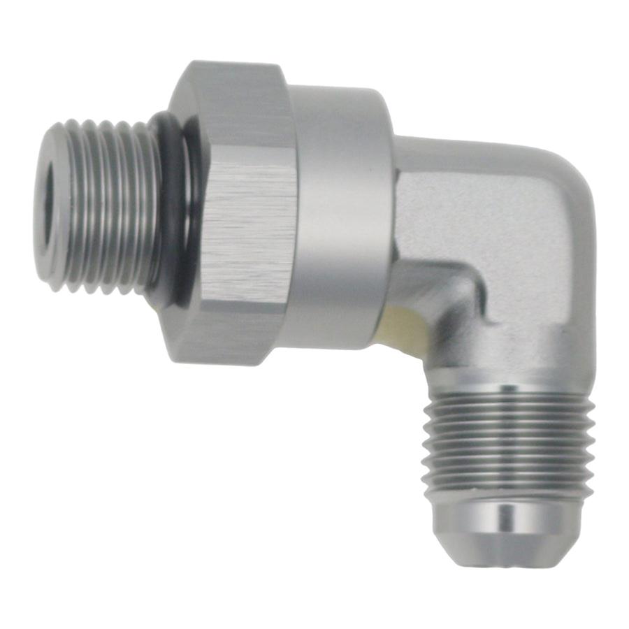 DeatschWerks Adapters 6-02-0414