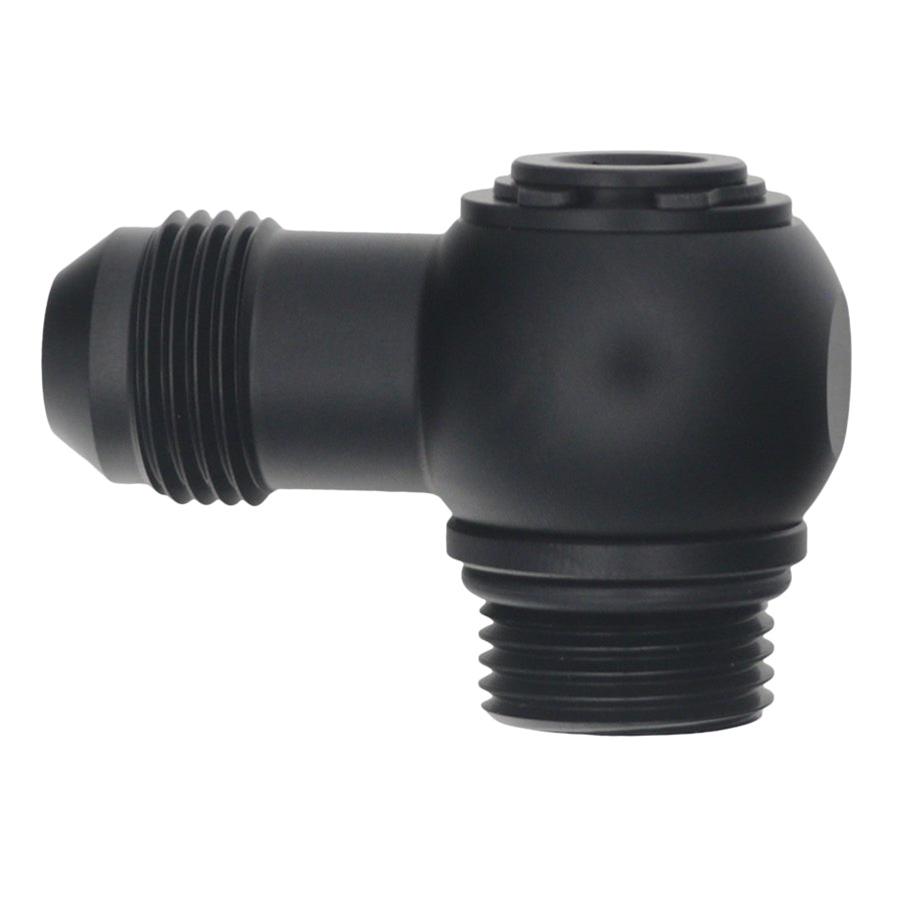 DeatschWerks Adapters 6-02-0416-B