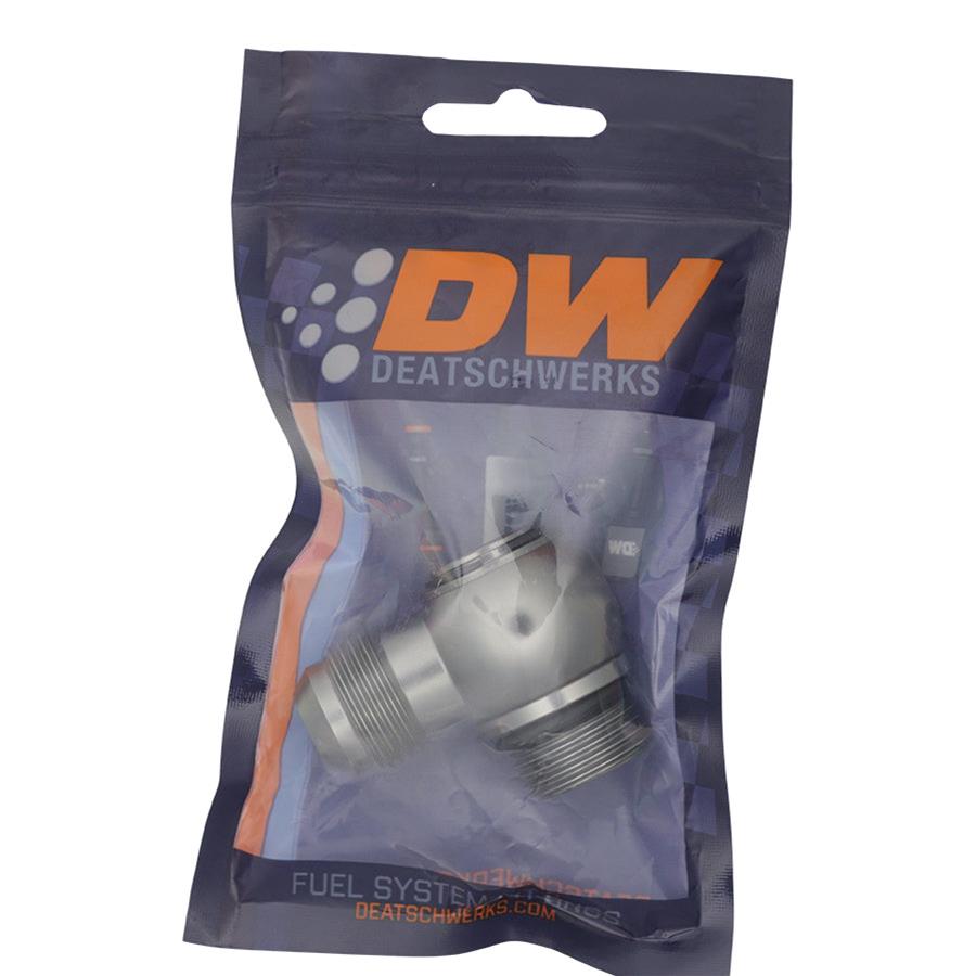 DeatschWerks Adapters 6-02-0417