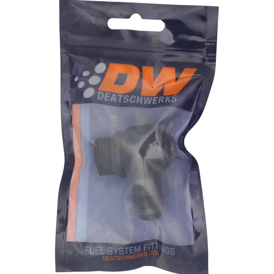 DeatschWerks Adapters 6-02-0418-B