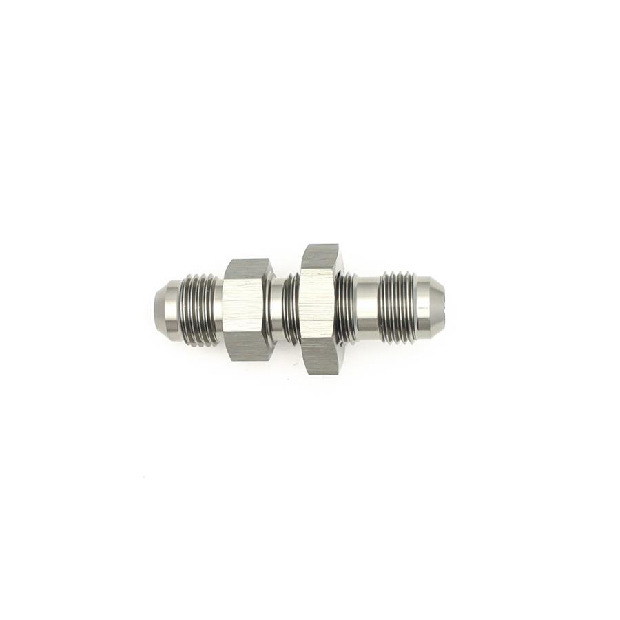 DeatschWerks Bulkhead Adapter Fittings 6-02-0708