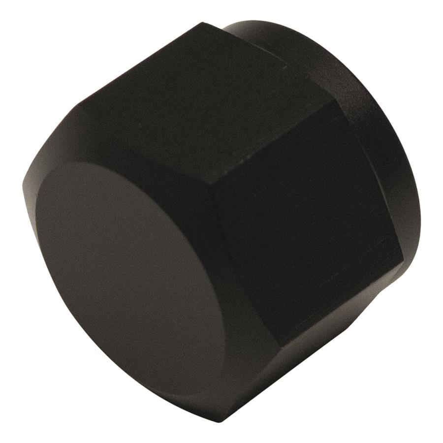 DeatschWerks AN Flare Caps 6-02-0716-B