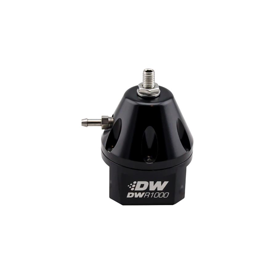 DeatschWerks Fuel Pressure Regulators 6-1000-FRB