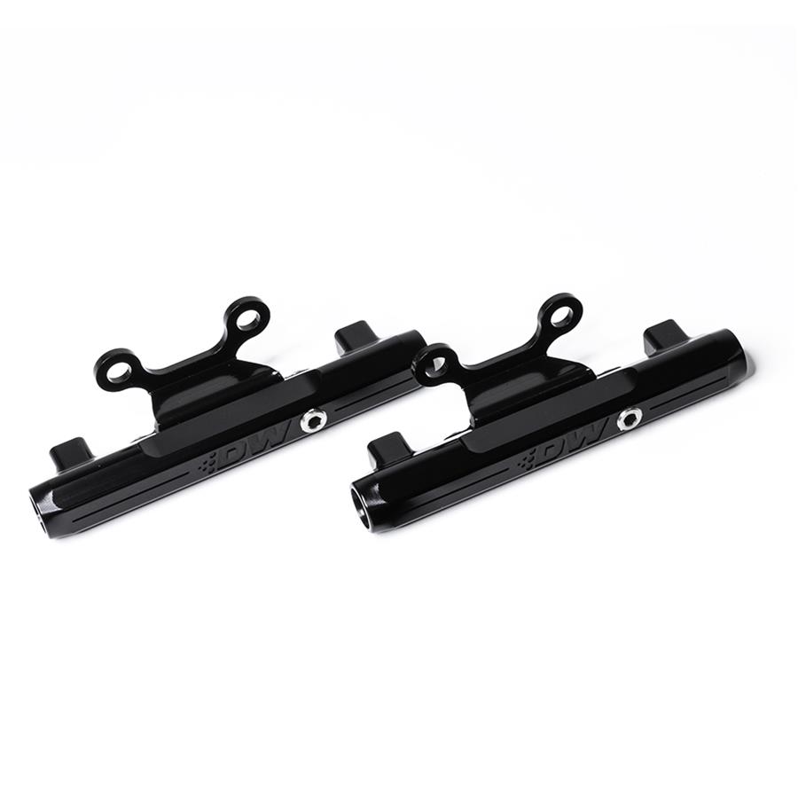DeatschWerks Top-Feed Conversion Fuel Rails 6-102