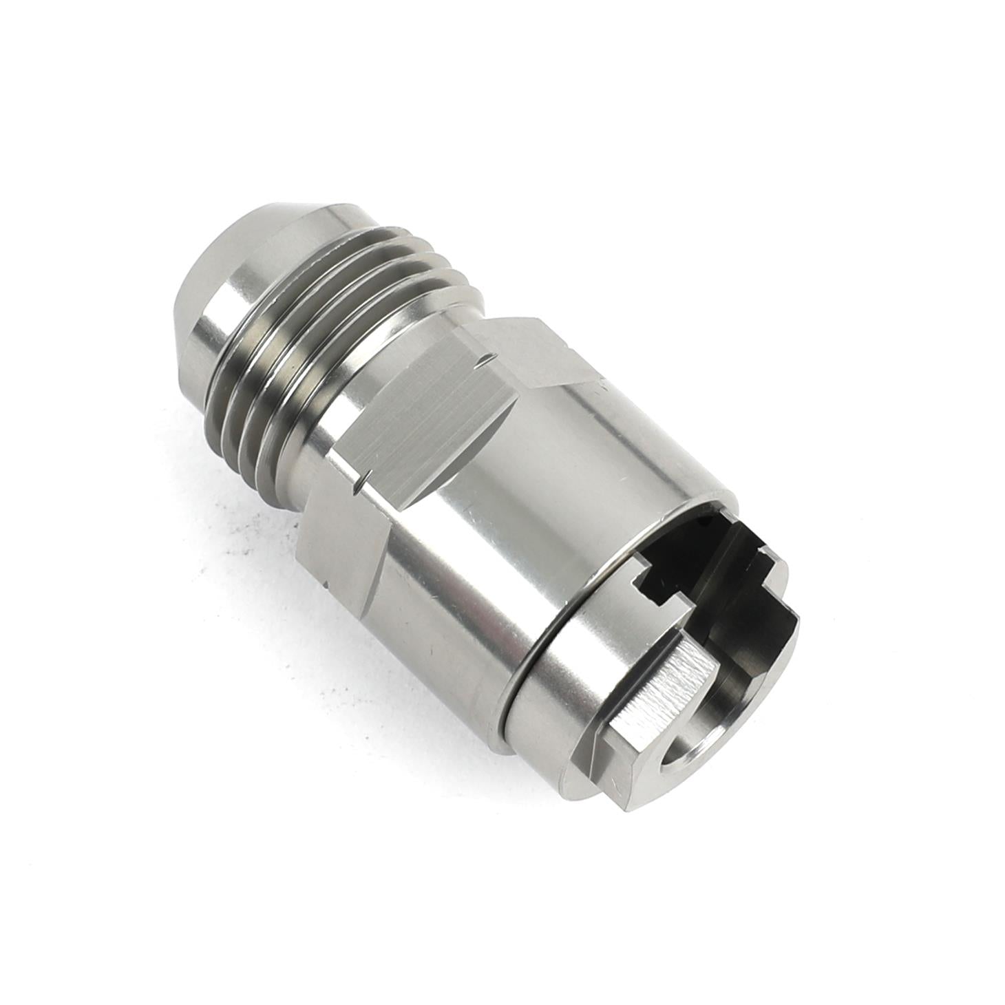 DeatschWerks X2 Series Fuel Pump Plumbing Kits 6-609