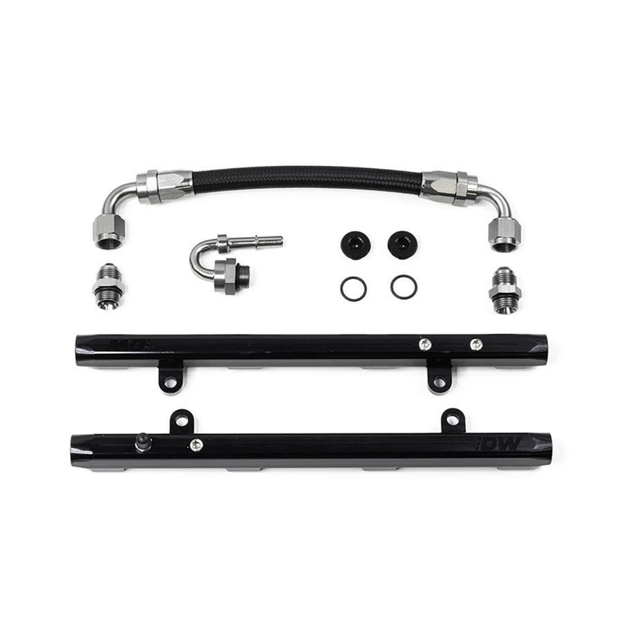 DeatschWerks Fuel Rails 7-301-OE