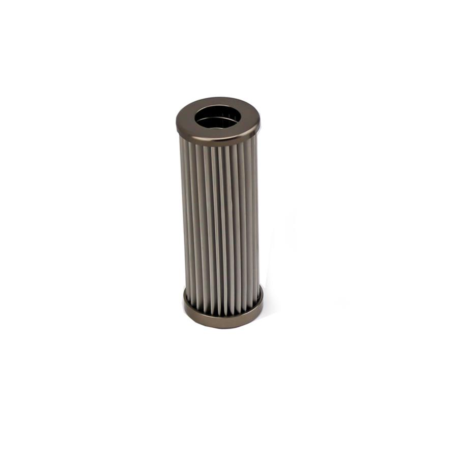 DeatschWerks Replacement Fuel Filter Elements 8-02-160-100