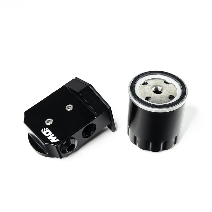 DeatschWerks Spin-On Fuel Filters 8-03-SOF-005K