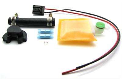 DeatschWerks Electric Fuel Pump Installation Kits 9-0766