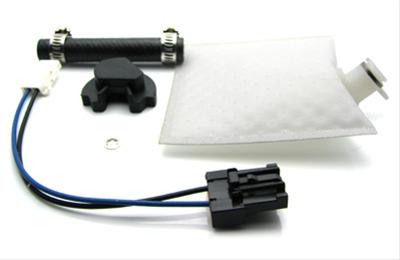 DeatschWerks Electric Fuel Pump Installation Kits 9-0791