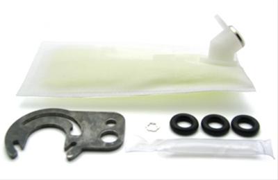 DeatschWerks Electric Fuel Pump Installation Kits 9-0836