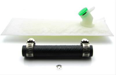 DeatschWerks Electric Fuel Pump Installation Kits 9-0846