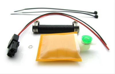 DeatschWerks Electric Fuel Pump Installation Kits 9-0883