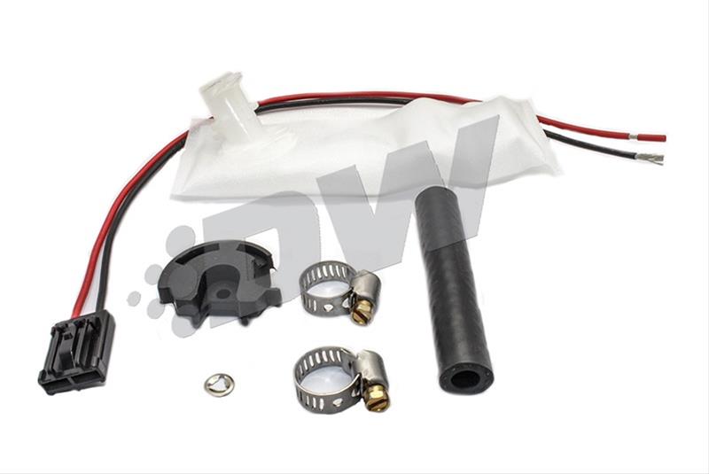 DeatschWerks Electric Fuel Pump Installation Kits 9-1024