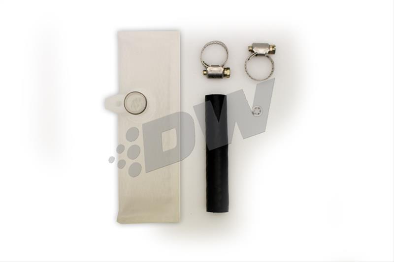 DeatschWerks Electric Fuel Pump Installation Kits 9-1037