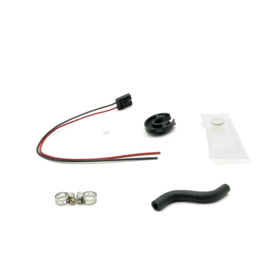 DeatschWerks Fuel Pumps 9-201-1014