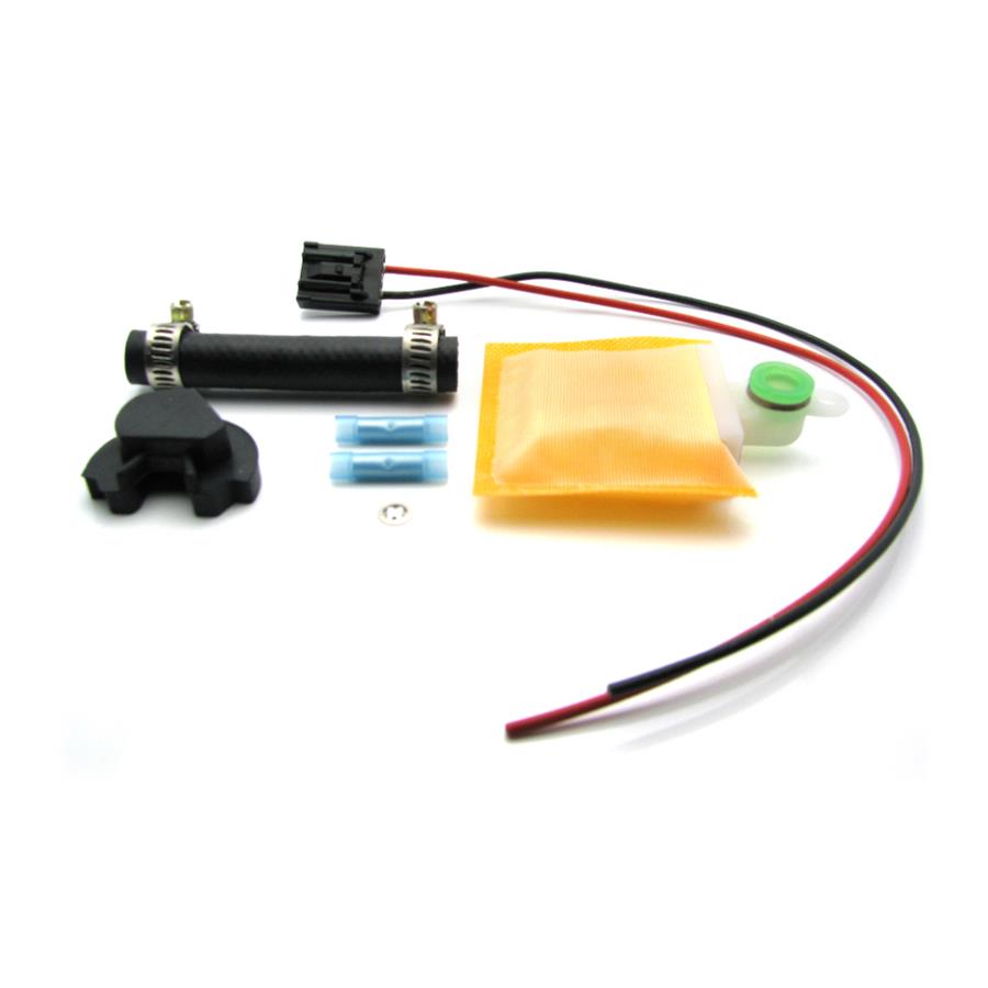 DeatschWerks Fuel Pumps 9-201