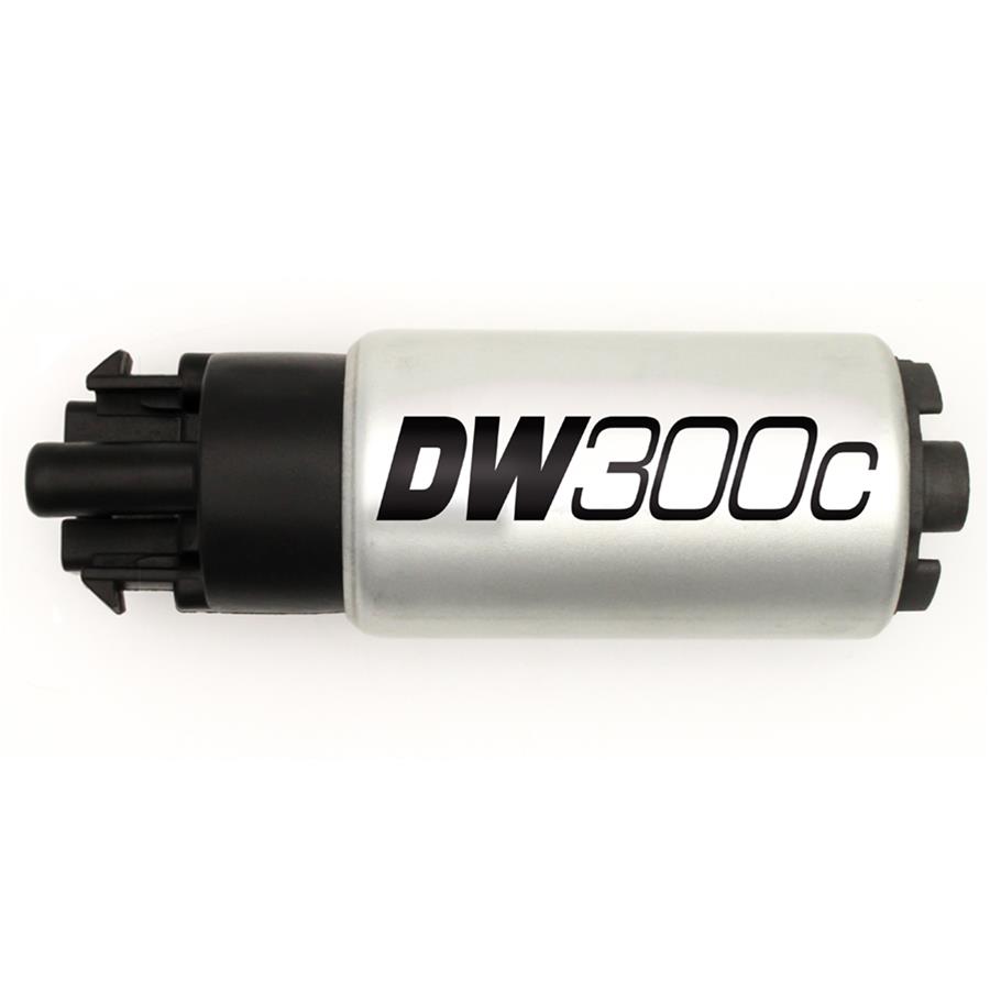 DeatschWerks Specialty Fitment DW300m In-Tank Fuel Pumps 9-309-1008