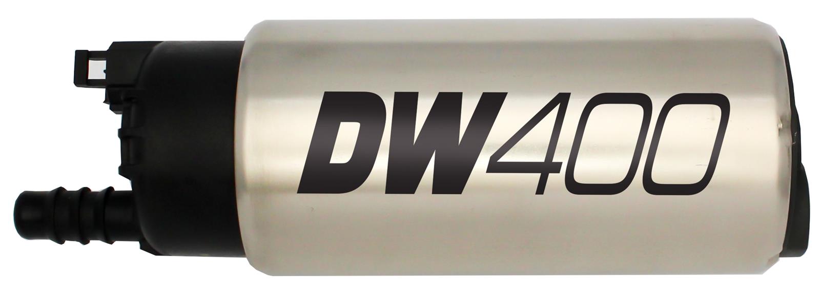 DeatschWerks Fuel Pumps 9-401-1043