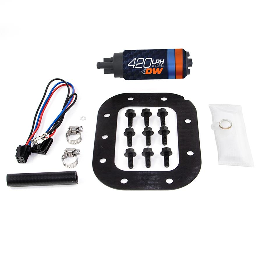 DeatschWerks Fuel Pumps 9-421-1029