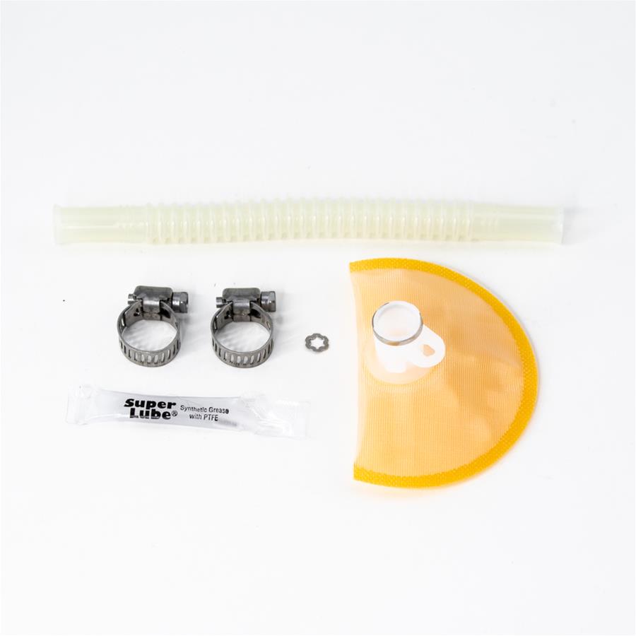 DeatschWerks DW200 In-Tank Electric Fuel Pumps 9-201-1019