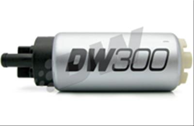 DeatschWerks DW300 In-Tank Electric Fuel Pumps 9-301-1028