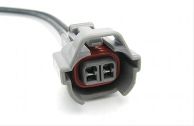 DeatschWerks Top Feed Injector Pigtail Connectors CONN-SUMITOMO-CS