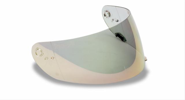Bell ClickRelease Helmet Shields 2010062