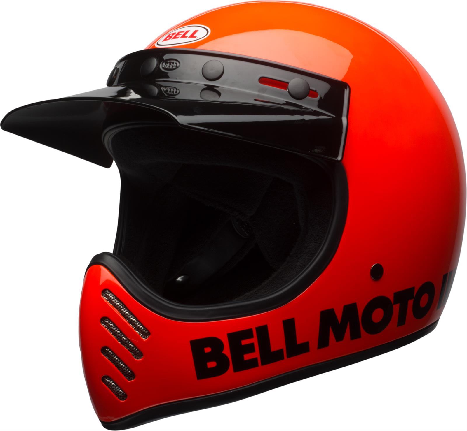 Bell Moto-3 Helmets 7080611