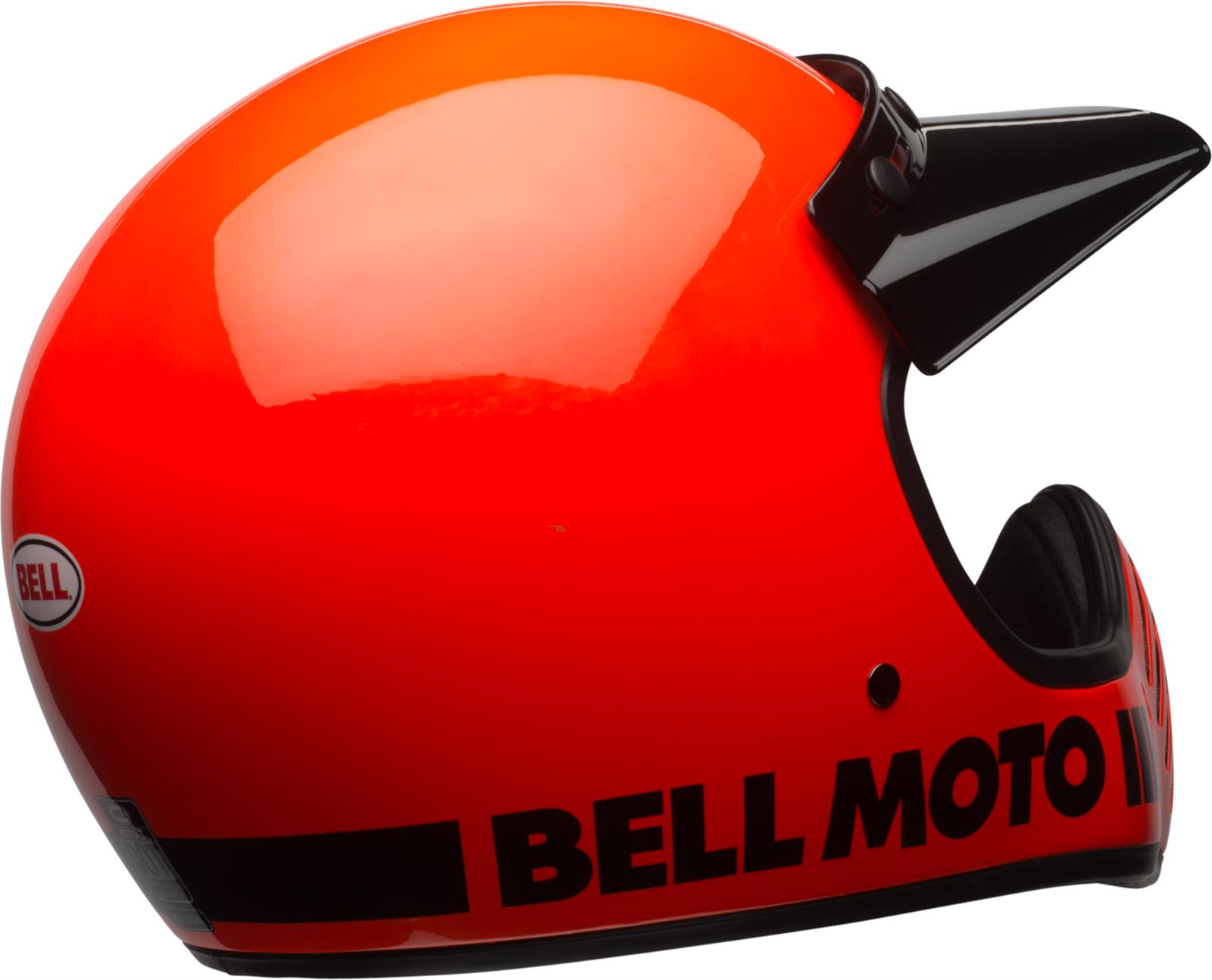 Bell Moto-3 Helmets 7080611