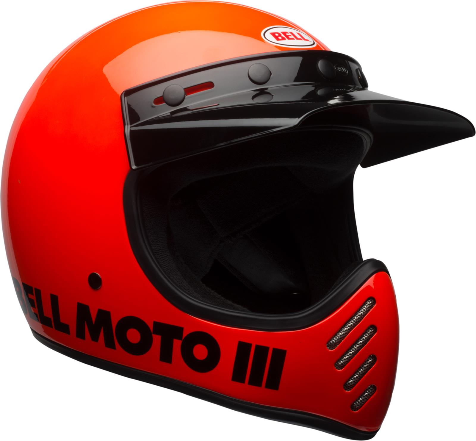 Bell Moto-3 Helmets 7080611