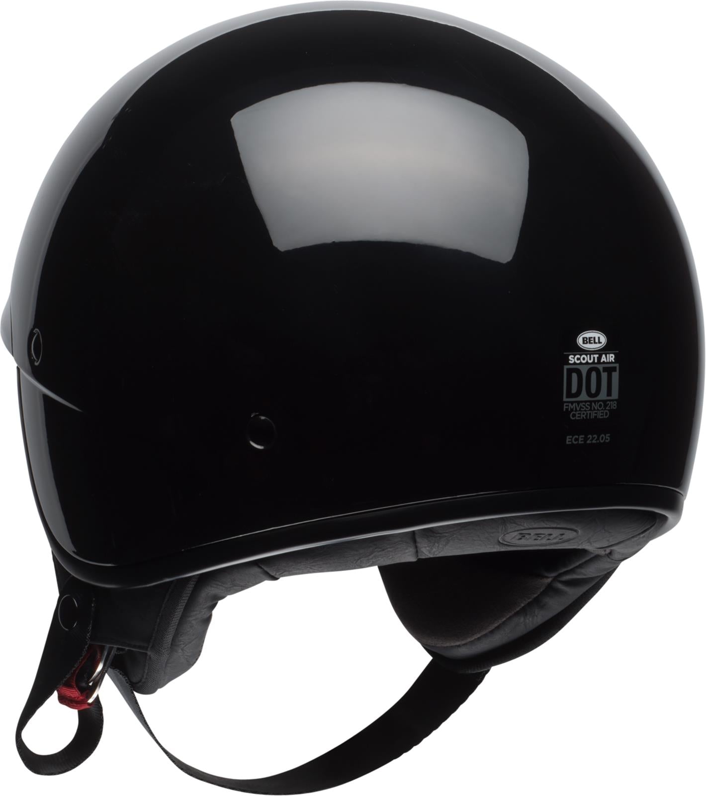 Bell Scout Air Helmets 7092650