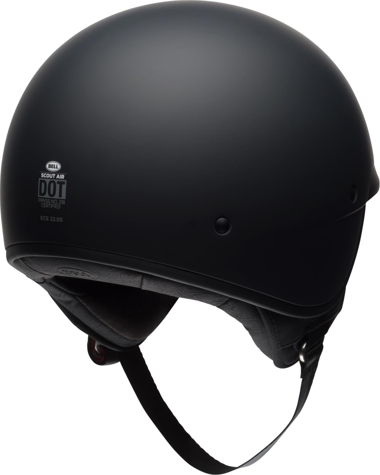 Bell Scout Air Helmets 7092660