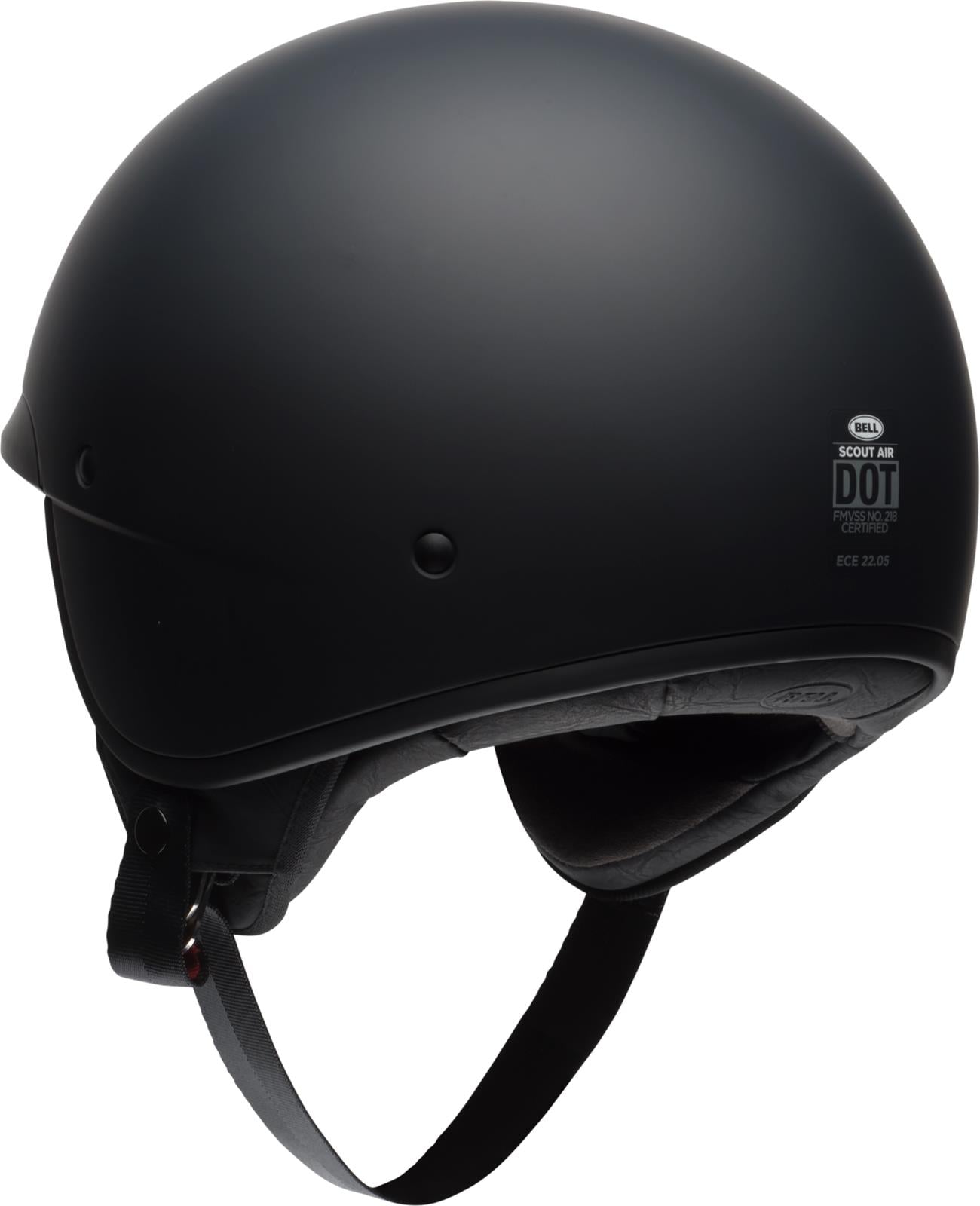 Bell Scout Air Helmets 7092660