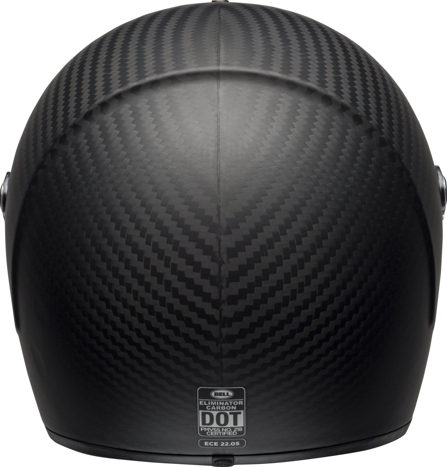 Bell Eliminator Carbon Helmets 7102415