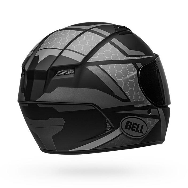 Bell Qualifier Helmets 7107612