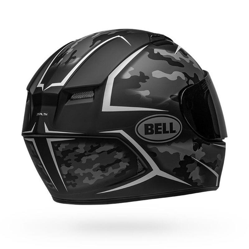 Bell Qualifier Helmets 7107623