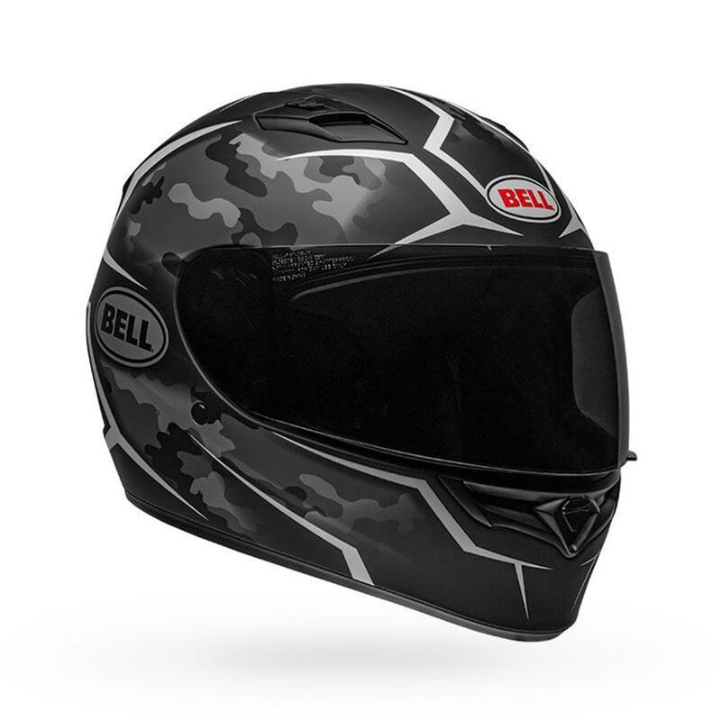 Bell Qualifier Helmets 7107623